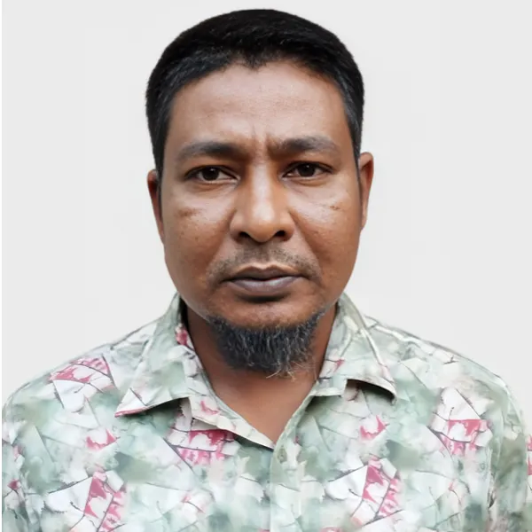 Ahashanul Hoque